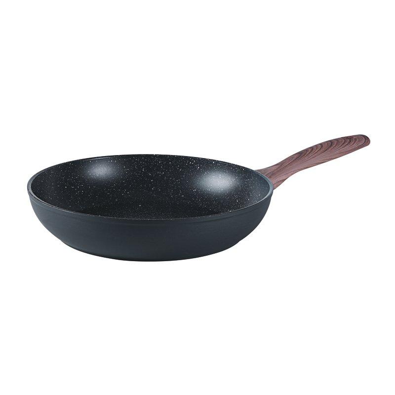 The Rock Fry Pan - 28 cm