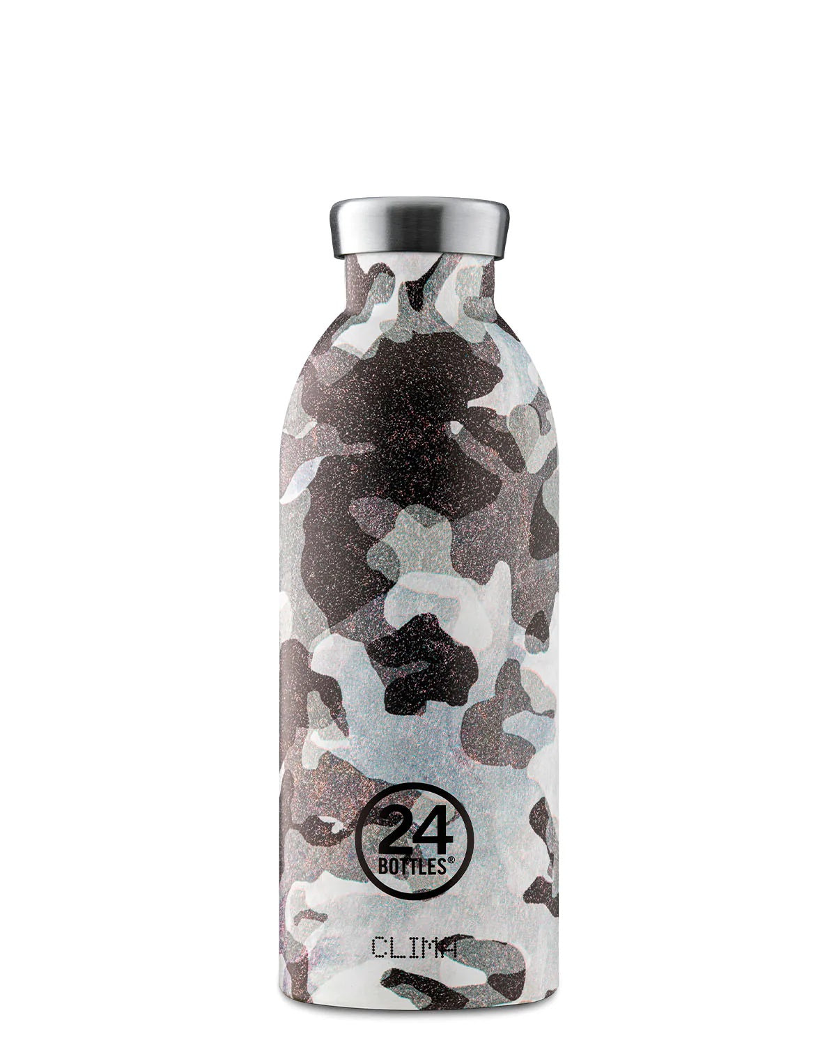 Clima Bottles 500ml - Camo Grey