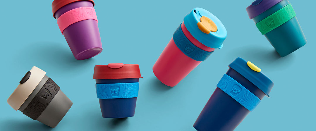 Keepcup