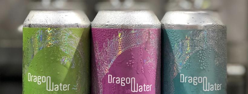 Dragon Water