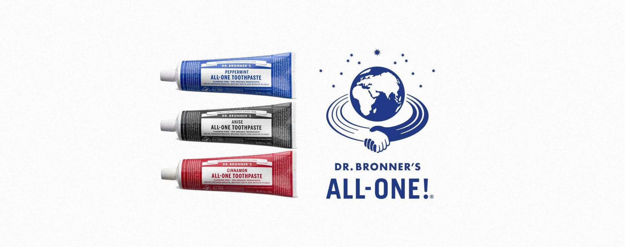 Dr. Bronner’s