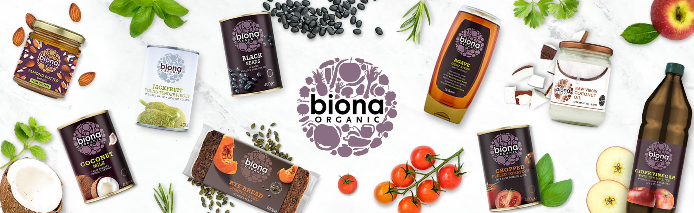 Biona Organic