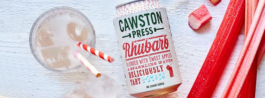 Cawston Press