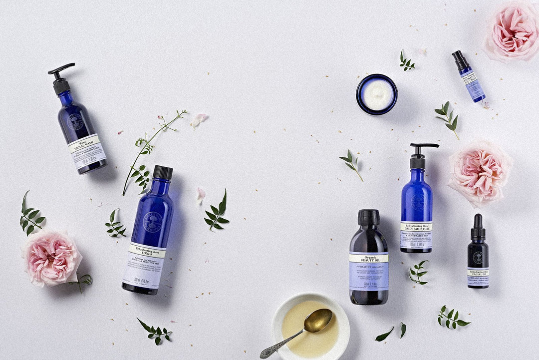 Neal's Yard Remedies