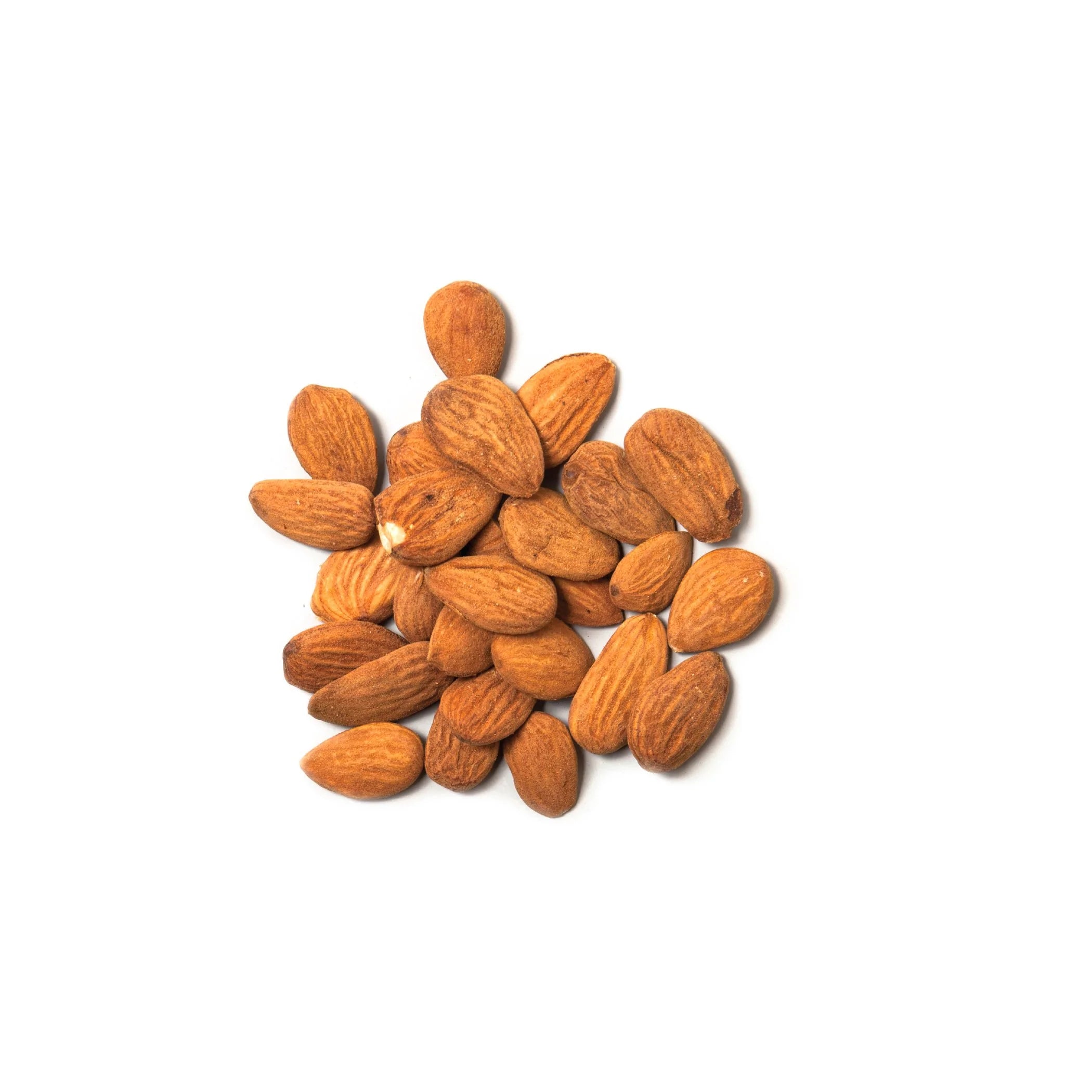 Bulk Nuts