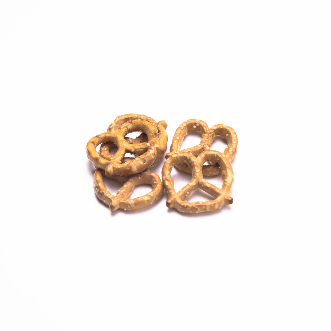 SN1 Pretzel (mini-qs) (sold per 200g) Canada - Slowood