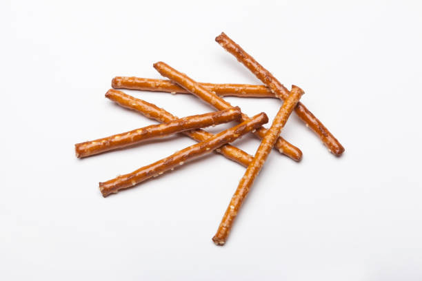 SN2 Pretzel Sticks (sold per 200g) Canada - Slowood