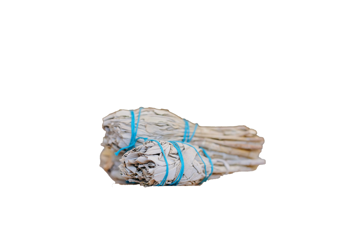 Mini Torch White Sage (sold by bundle)