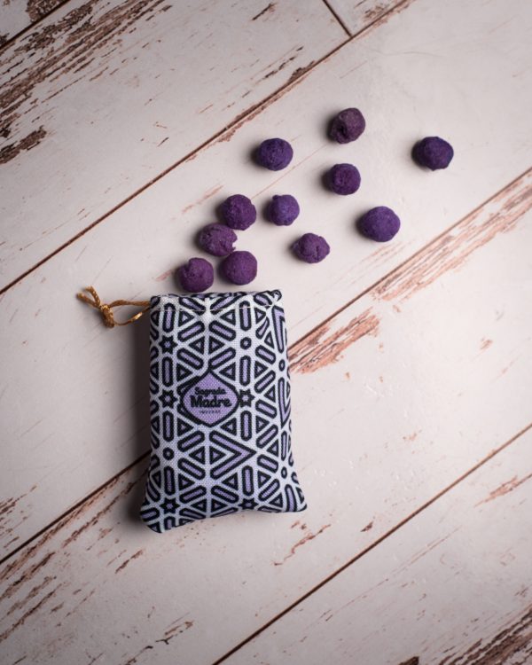 Incense aromatic pearls small bag-Lavander - Slowood