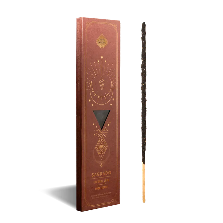 Incense Sagrado Eternal Love