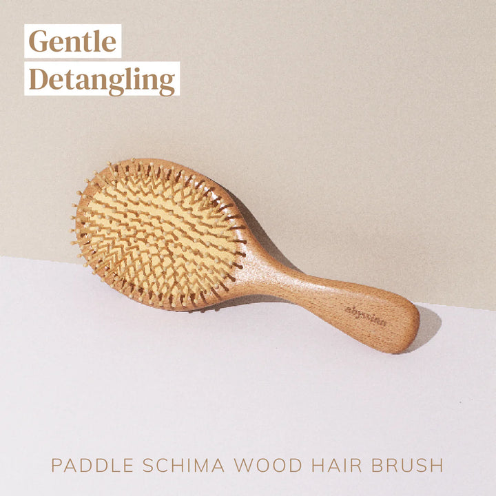 Classic Paddle Hair Brush