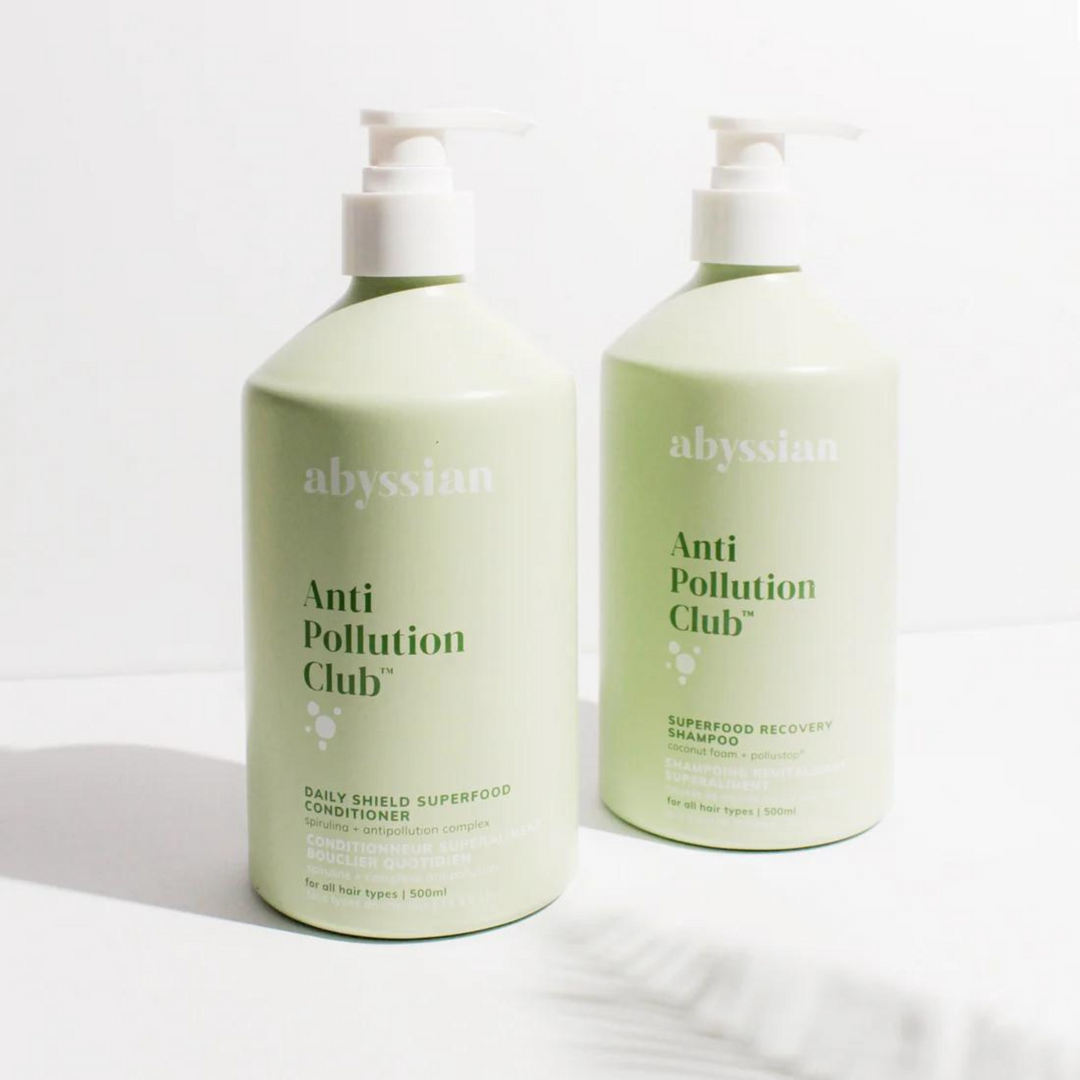 Anti Pollution Club - Daily Shield Superfood Conditioner Refill 1000ml