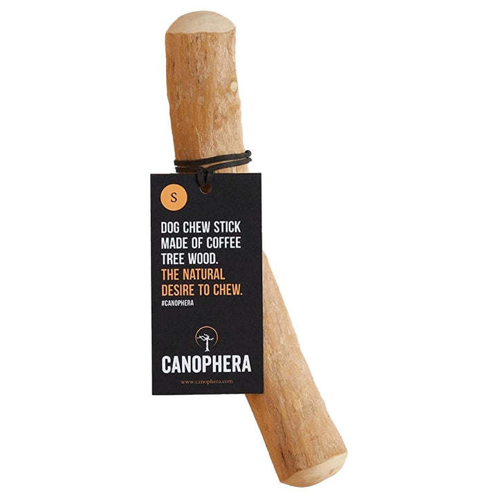 Coffee Wood Dog Chew - Small - Slowood