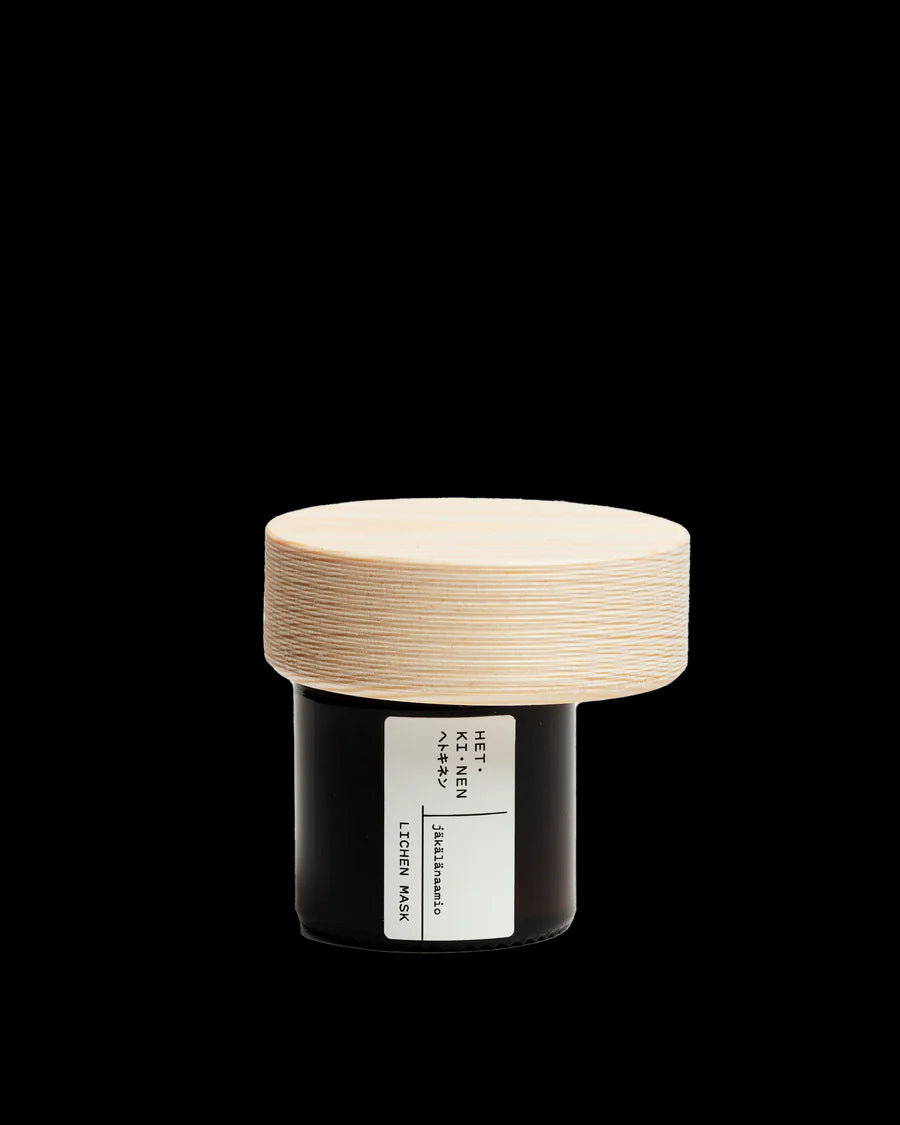 Metsa Lichen Mask 30ml - Slowood