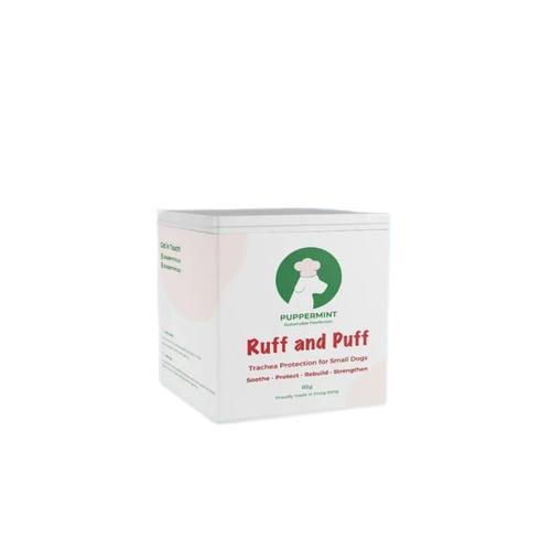 Ruff and Puff (85g) - Slowood