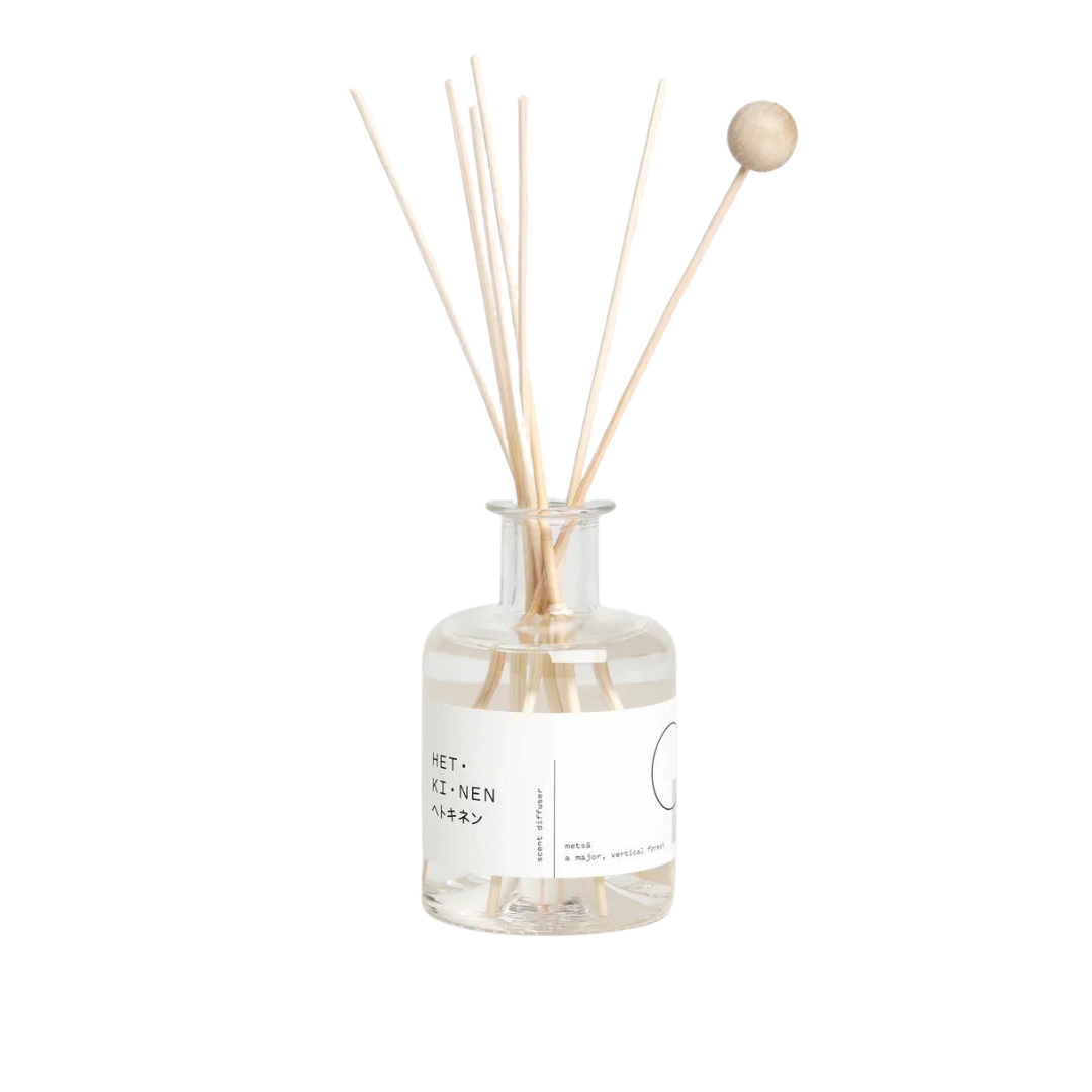 Metsä Scent Diffuser 250ml - Slowood