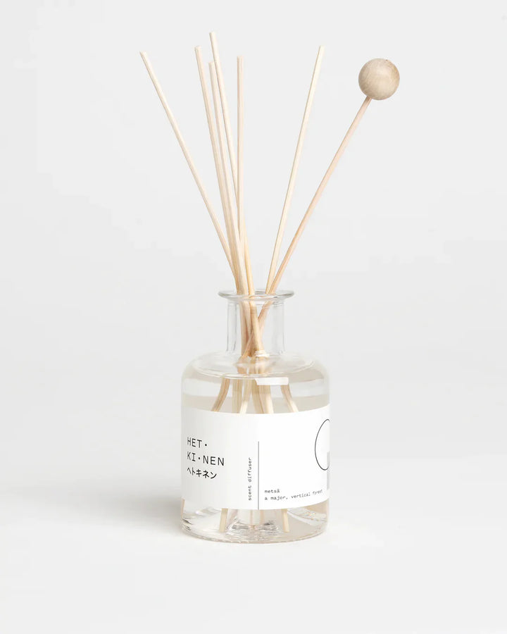 Metsä Scent Diffuser 250ml - Slowood