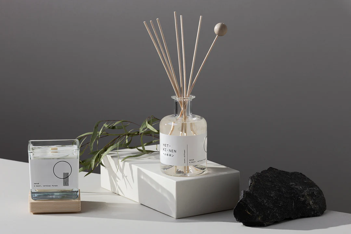 Metsä Scent Diffuser 250ml - Slowood