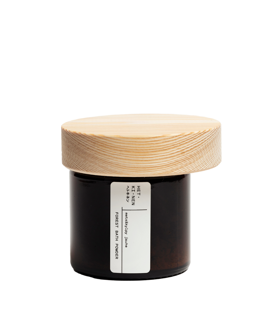 Metsä Forest Bath Powder 120ml - Slowood