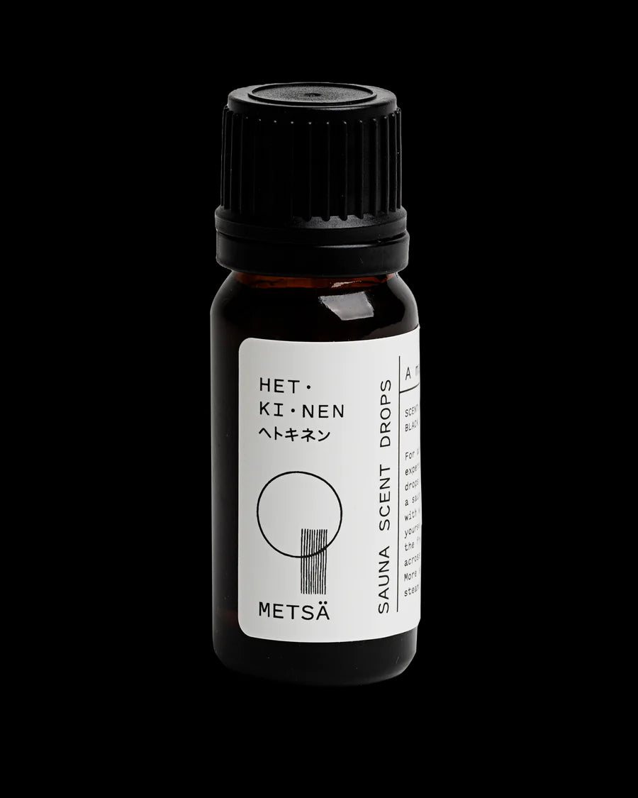 Sauna Scent Metsä 10ml - Slowood