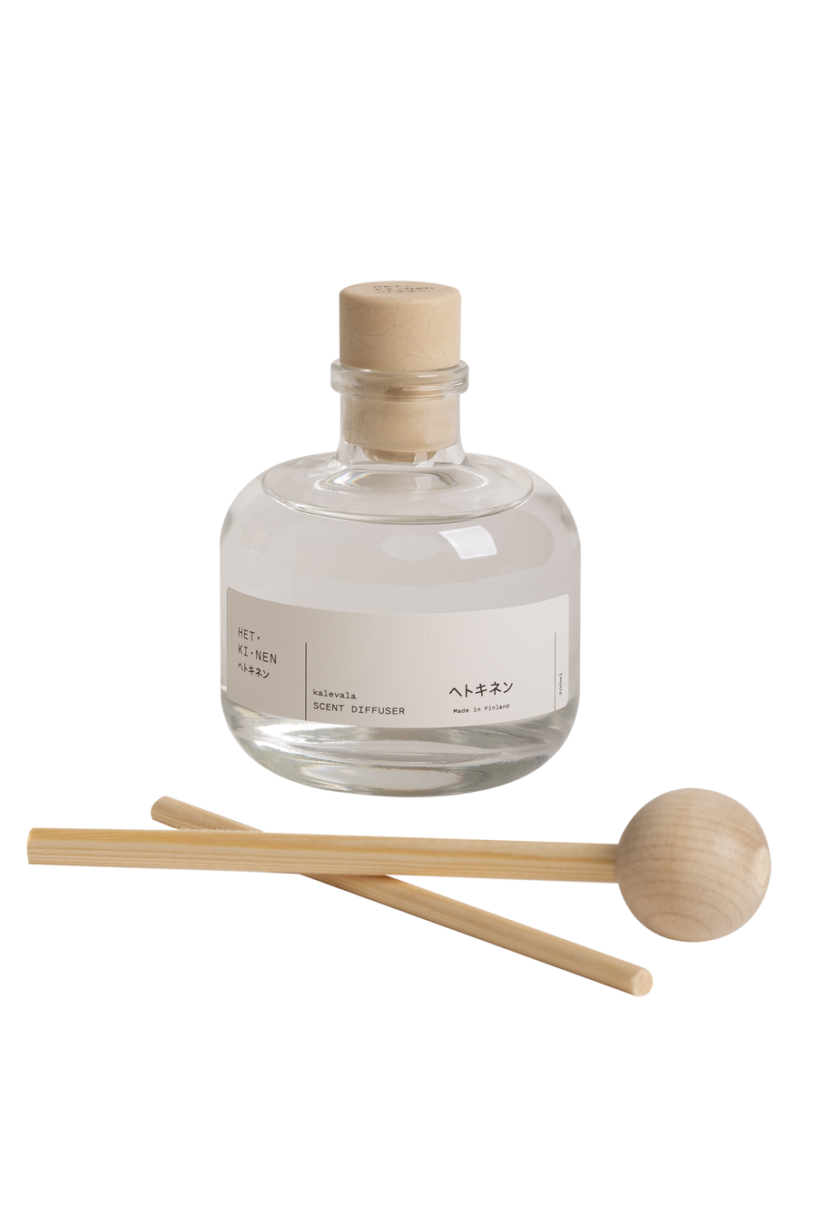 Scent Diffuser Kalevala 200ml - Slowood