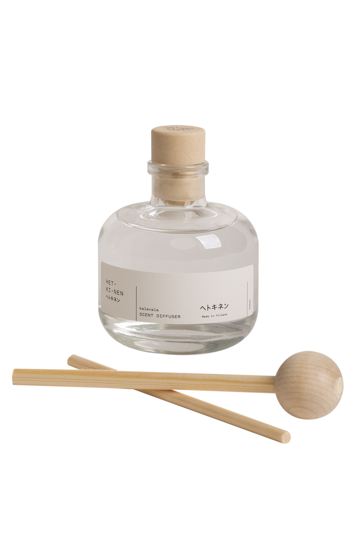 Scent Diffuser Kalevala 200ml - Slowood