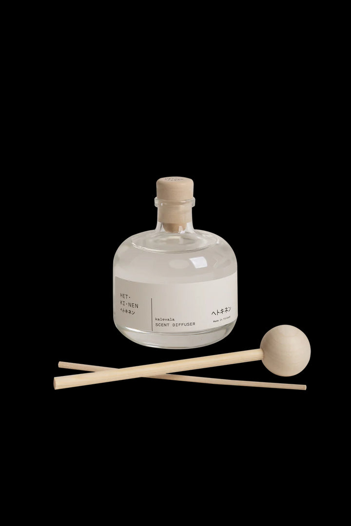 Scent Diffuser Kalevala 100ml - Slowood