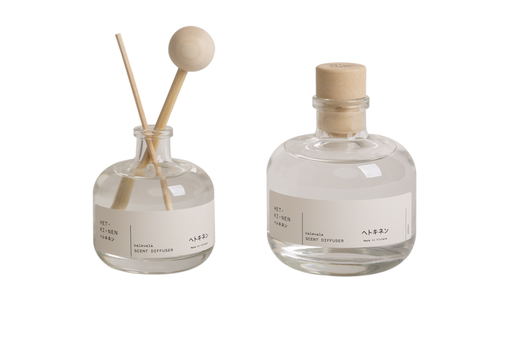 Scent Diffuser Kalevala 100ml - Slowood