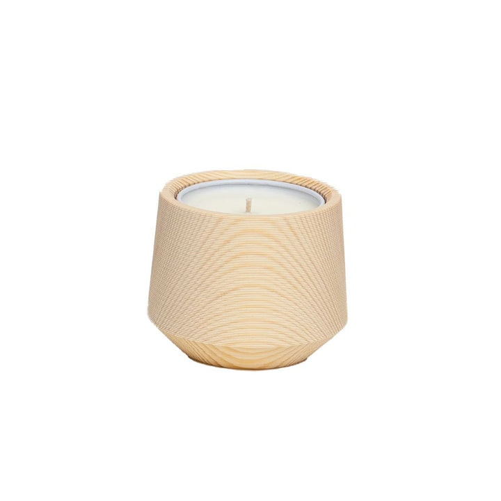 Vessel & Chotto Matte Candle Set