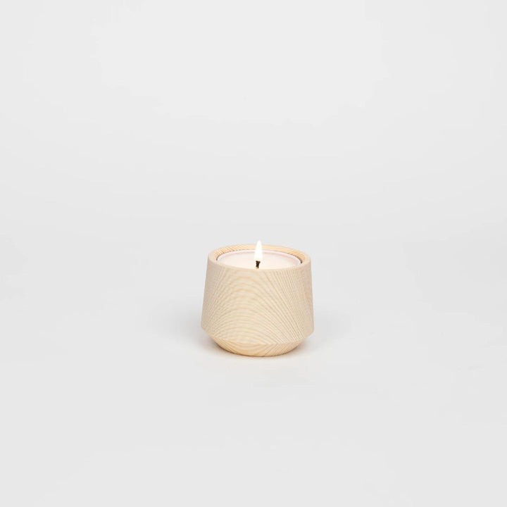 Vessel & Chotto Matte Candle Set