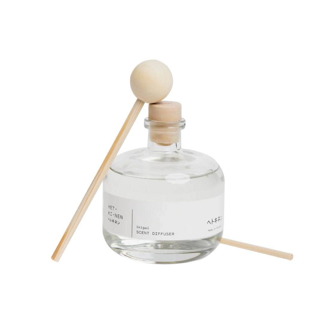 Scent diffuser ikigai 100ml