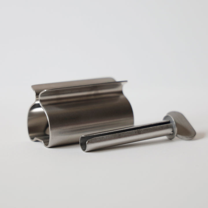 Stainless Steel Tube Squeezer