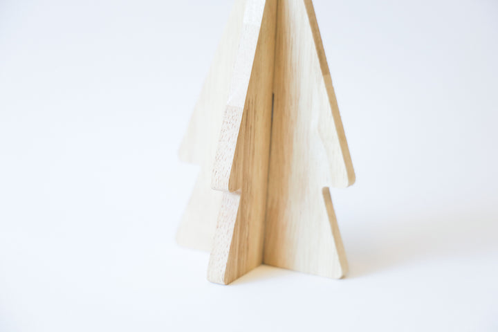 Sustainable Christmas Tree - M - Slowood