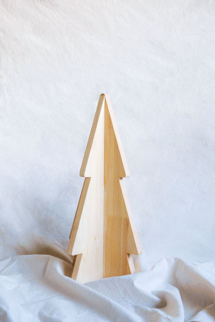 Sustainable Christmas Tree - L - Slowood