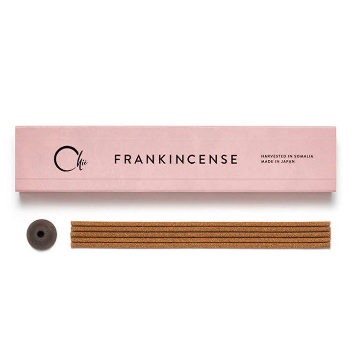 Frankincense Incense (30 sticks with holder)