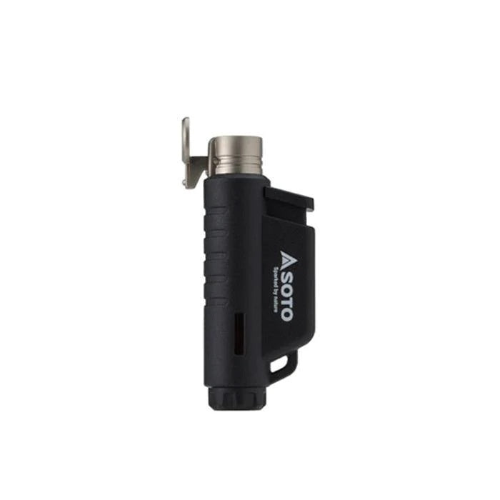 Micro Torch Vertical - Black - Slowood