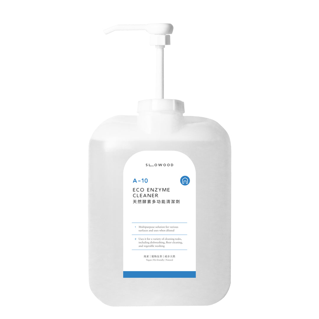 A10 Eco Enzyme Cleaner (sold by 500ml)