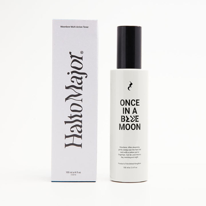 Moonbow Multi-Action Toner 100ml - Slowood