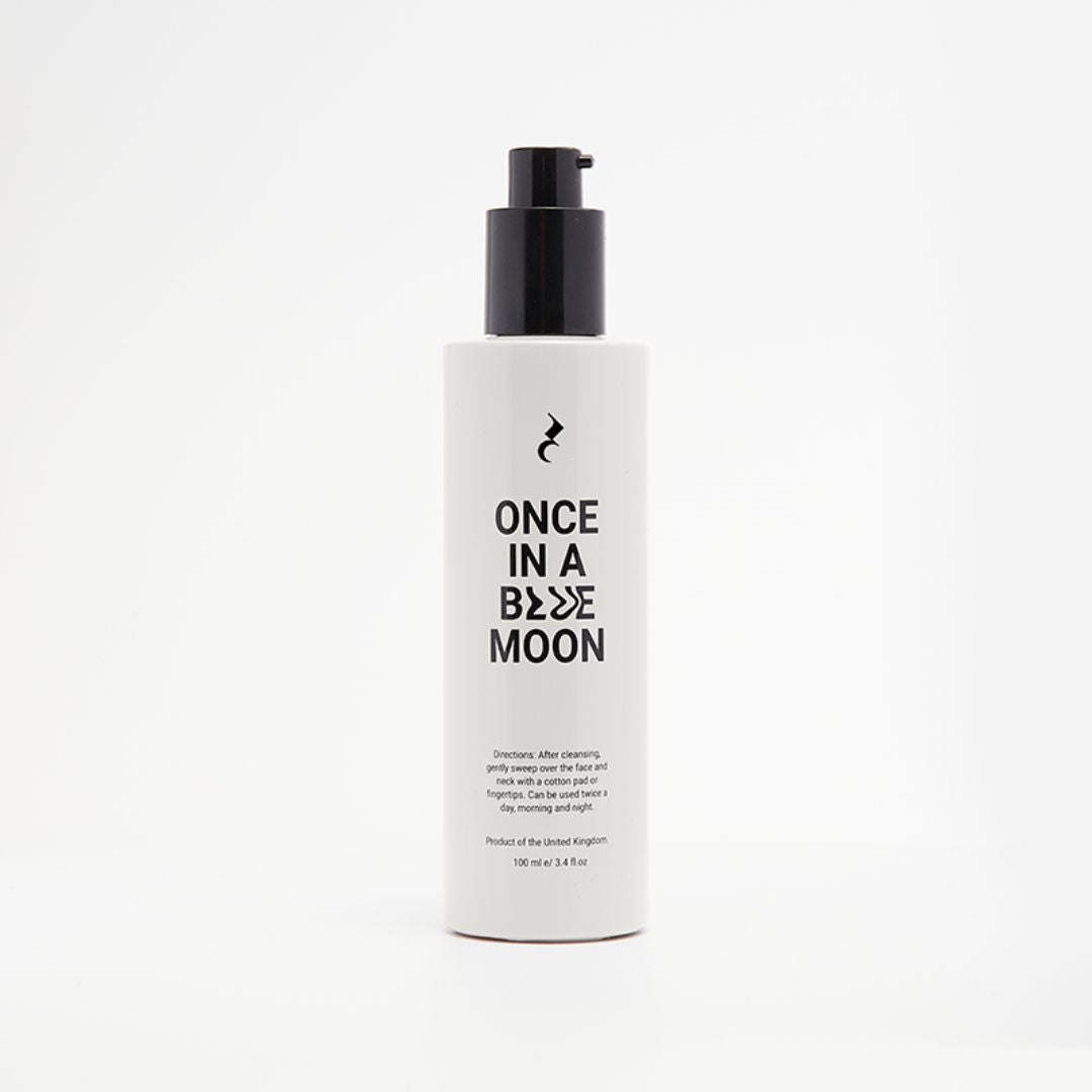 Moonbow Multi-Action Toner 100ml - Slowood