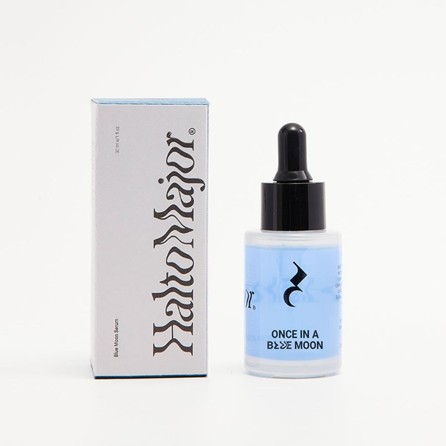 Blue Moon Serum 30ml - Slowood