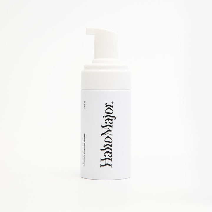 Moonbow Cleansing Mousse 100ml - Slowood