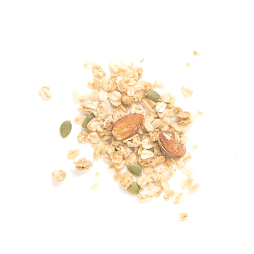 M63 - Original granola - 200g