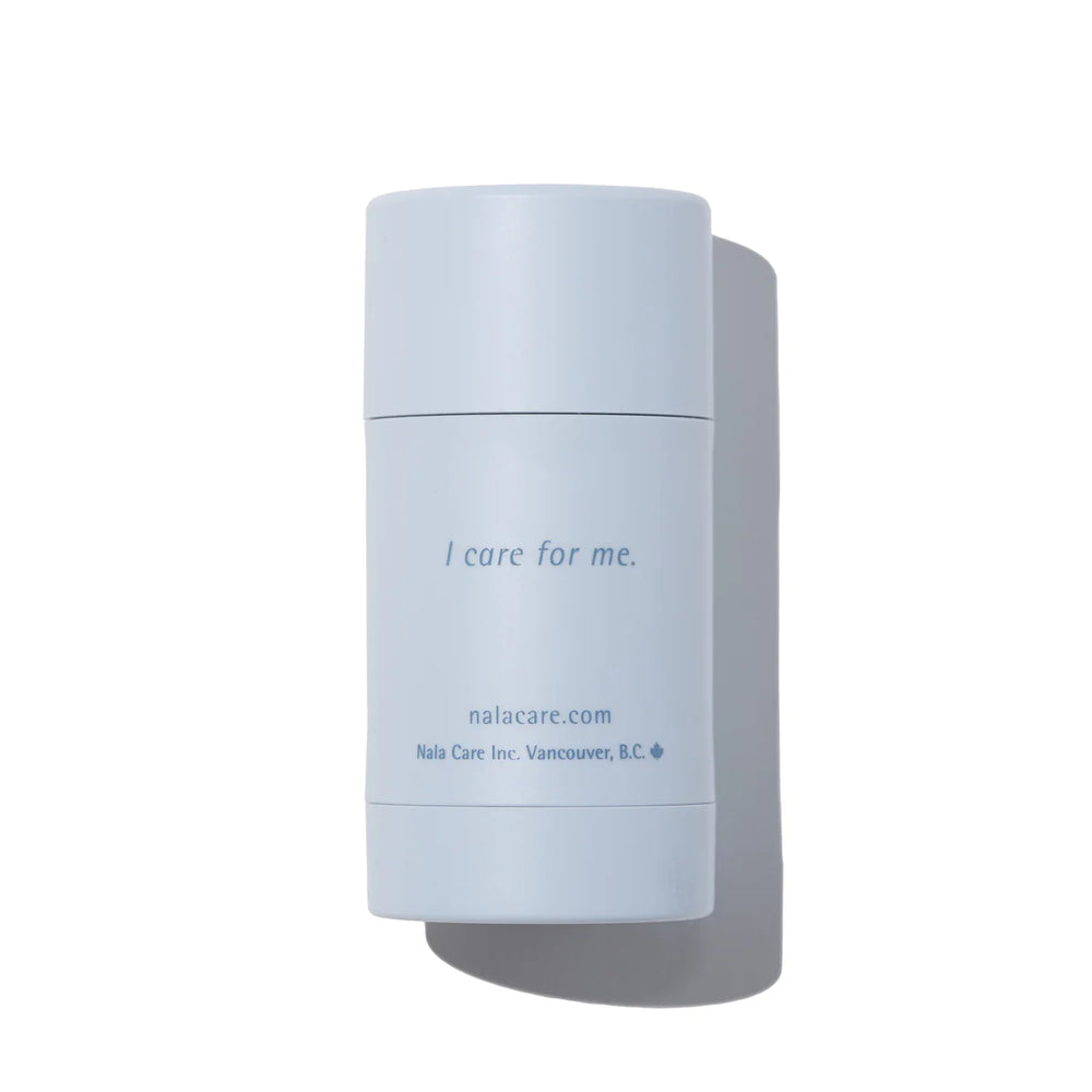 Sandalwood & Bergamot Deodorant - Slowood