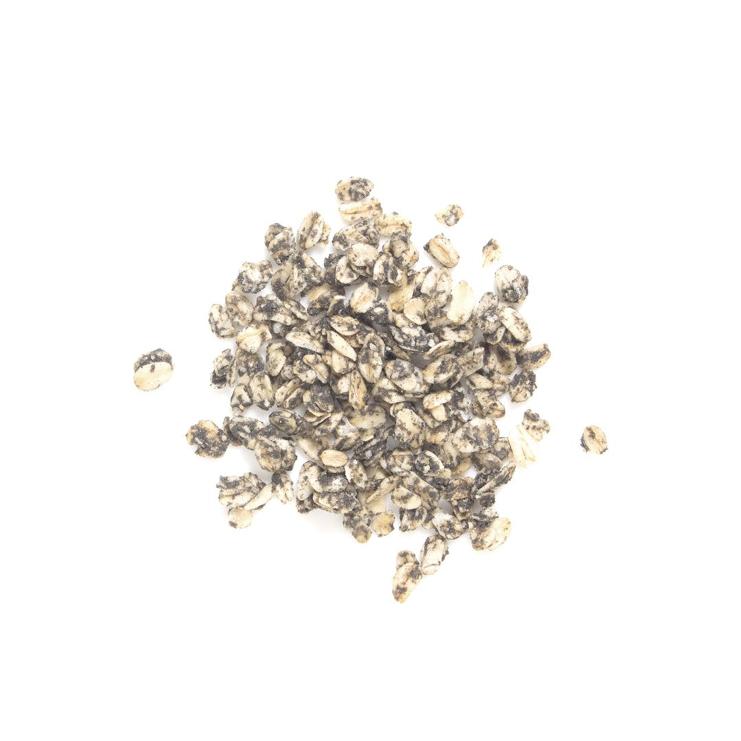 M64 - Black sesame granola 200g