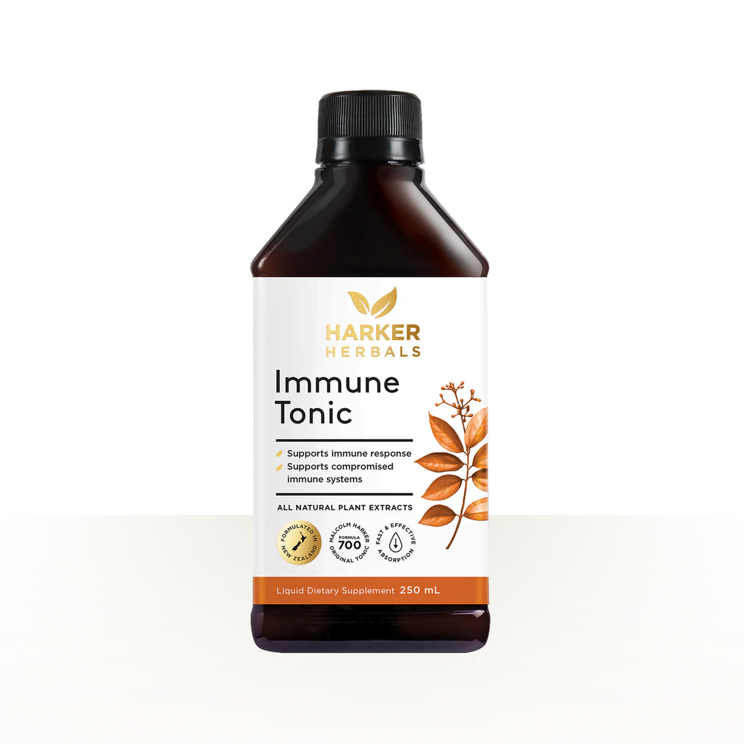 Immune Tonic 250ml