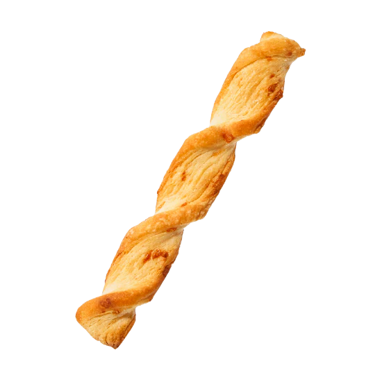 Cheddar Twist 100g