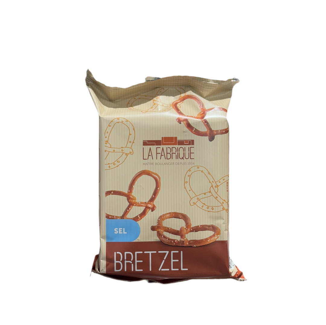 Bretzel 50g