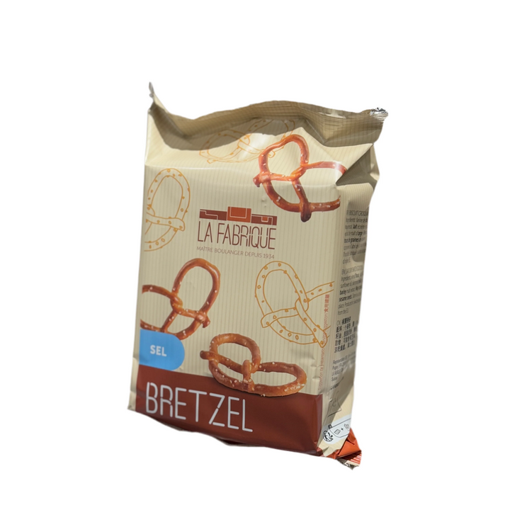 Bretzel 50g