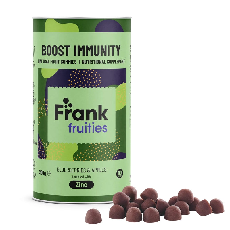 Boost Immunity