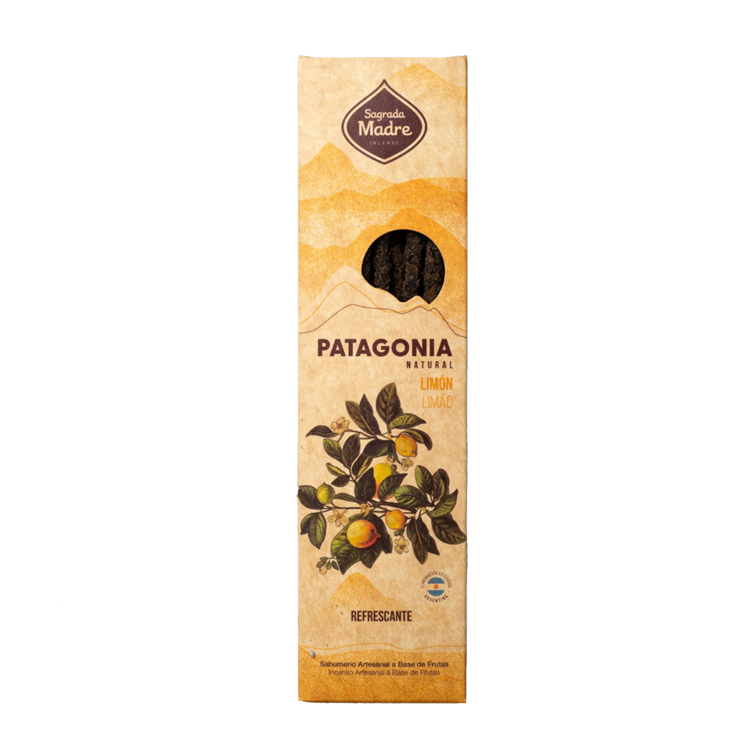 Incense Patagonia - Lemon